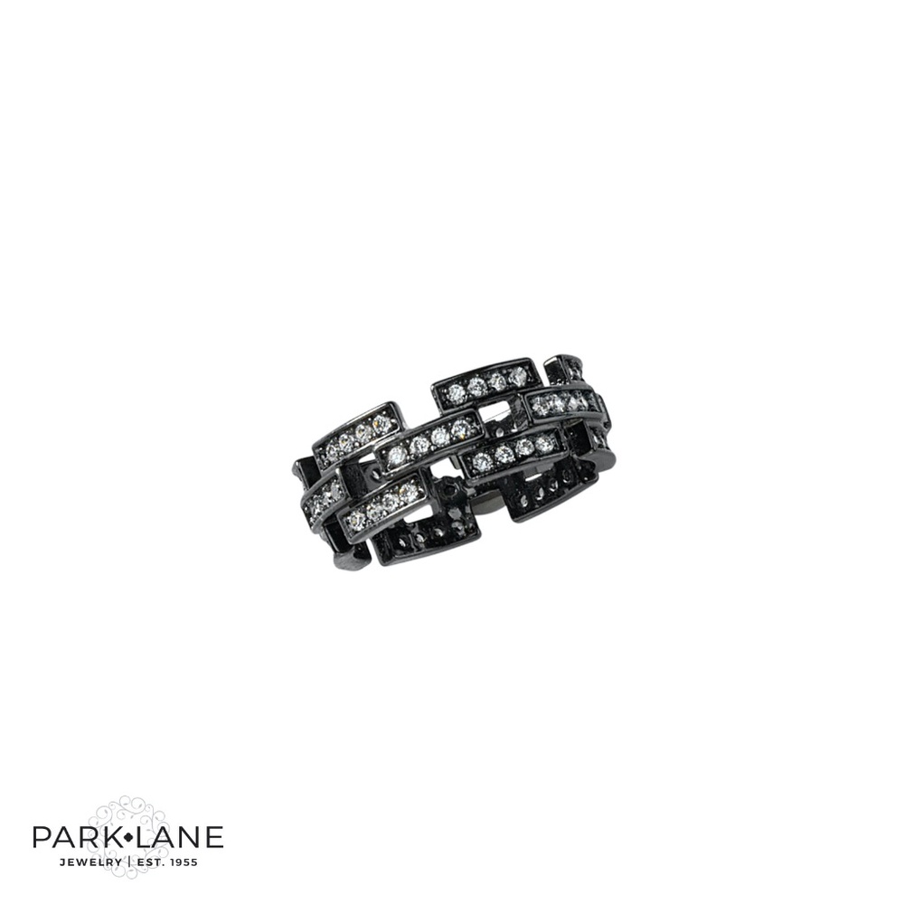 Park Lane Ziggy Ring size 7